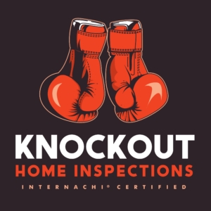 Knockout Home Inspections logo